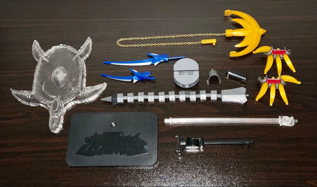 SMP ガオレンジャー　※ピンクの猫出品