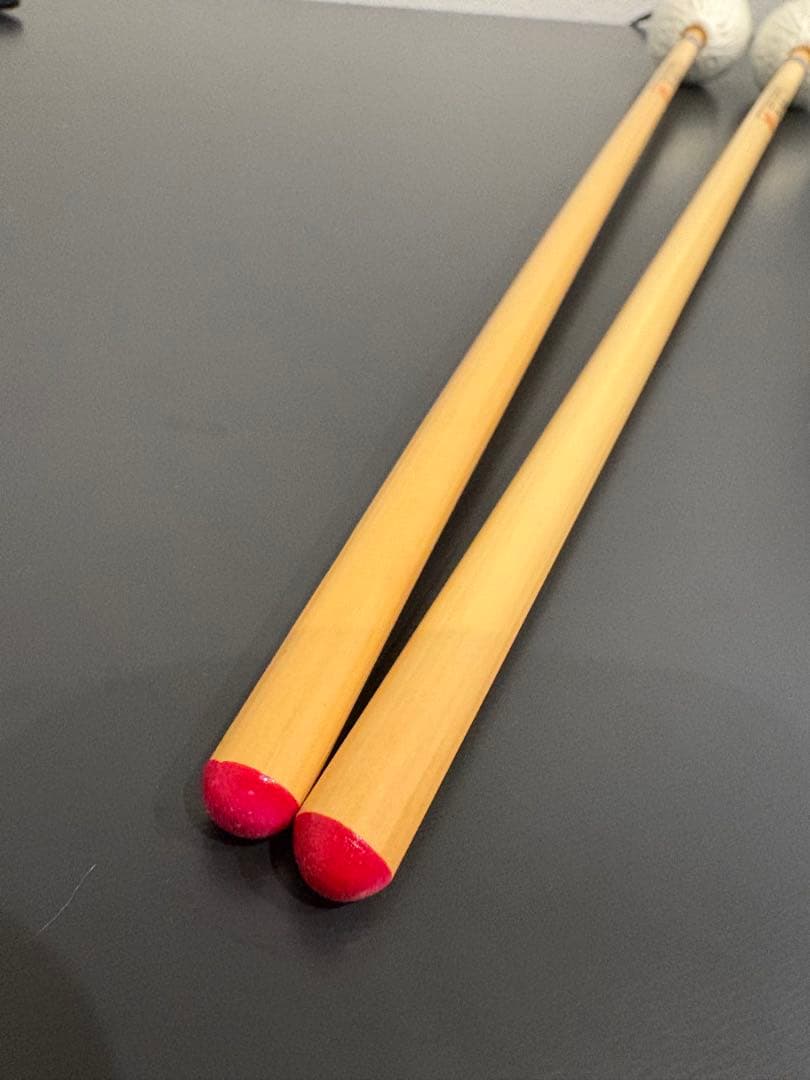 マレット 4本セット RESTA JAY