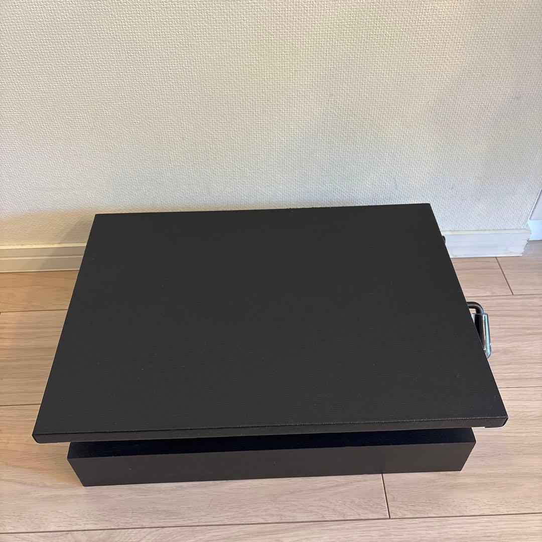 （美品）ピアノ　補助台　PEACOK吉澤　AX-RH