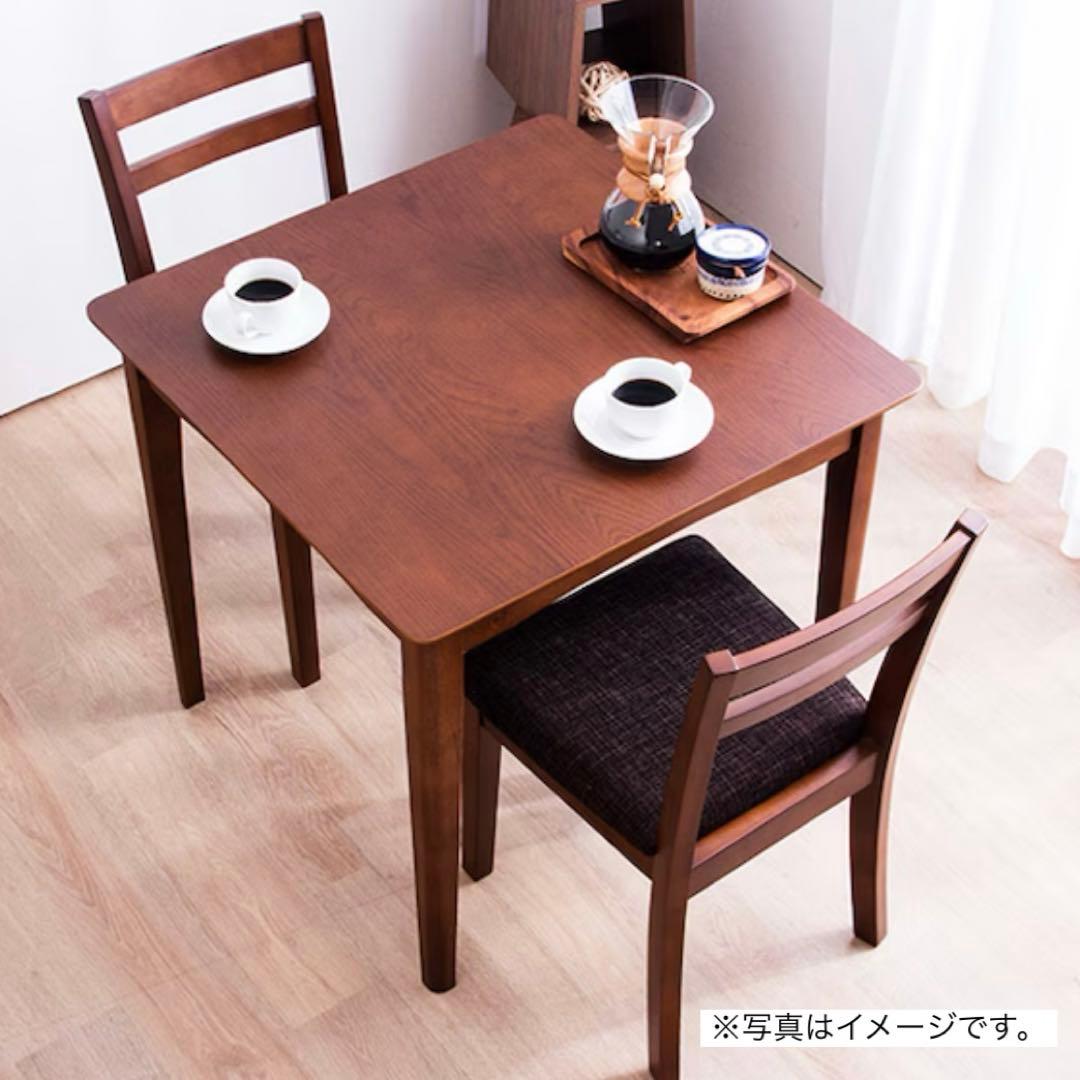 ニトリ★ダイニングテーブル3点セット