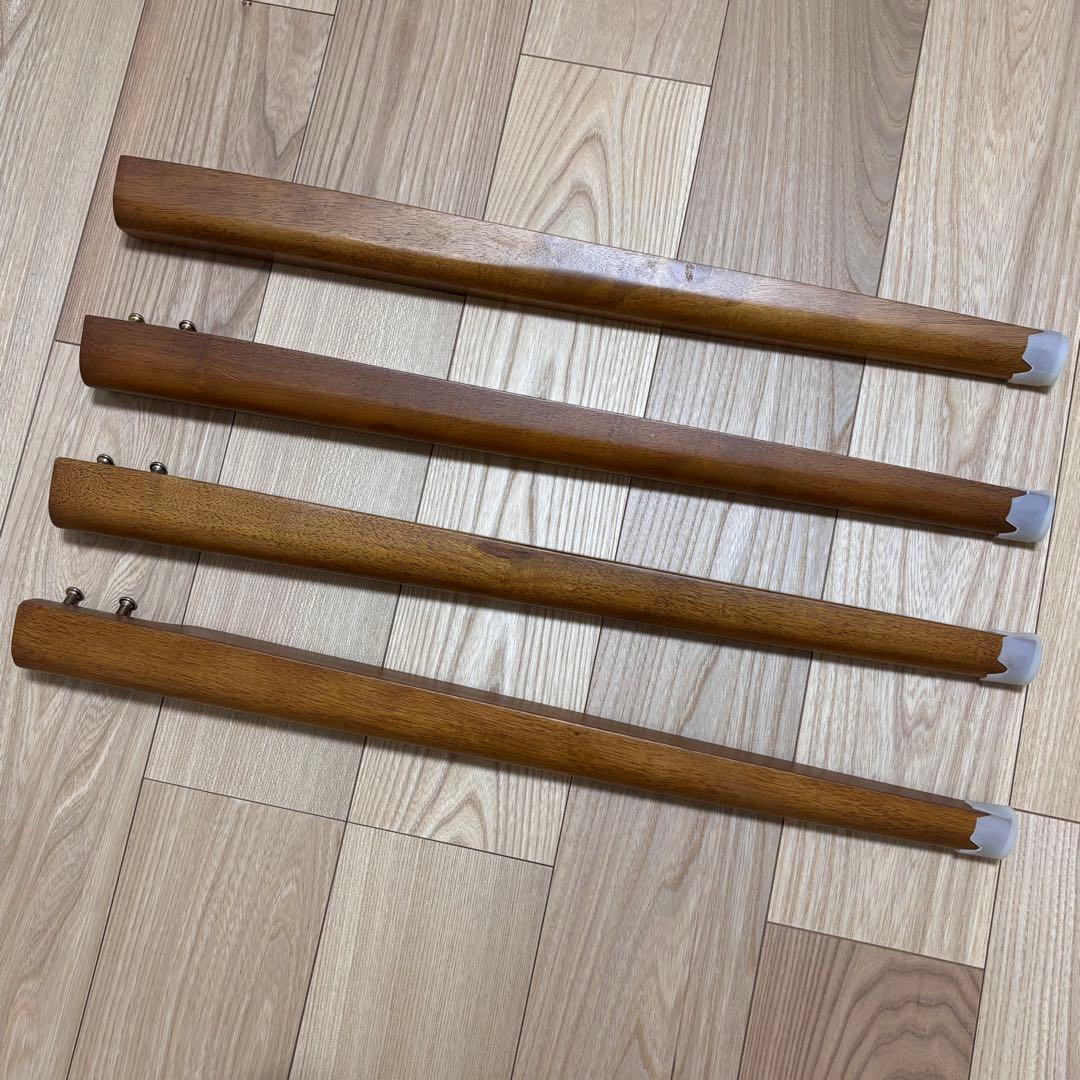 ニトリ★ダイニングテーブル3点セット