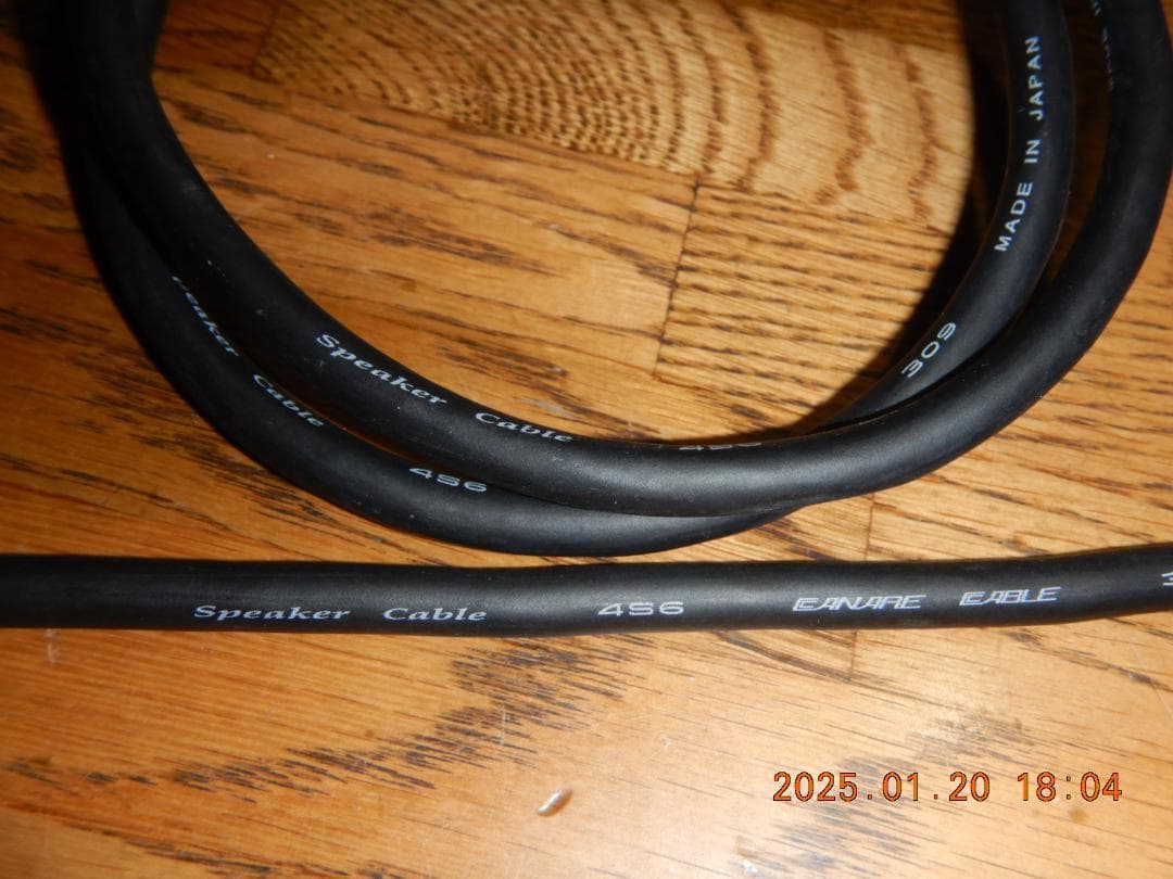 DENON/CDレシーバー/RCD-M38-K/動作確認済/カナレ・ケーブル付き