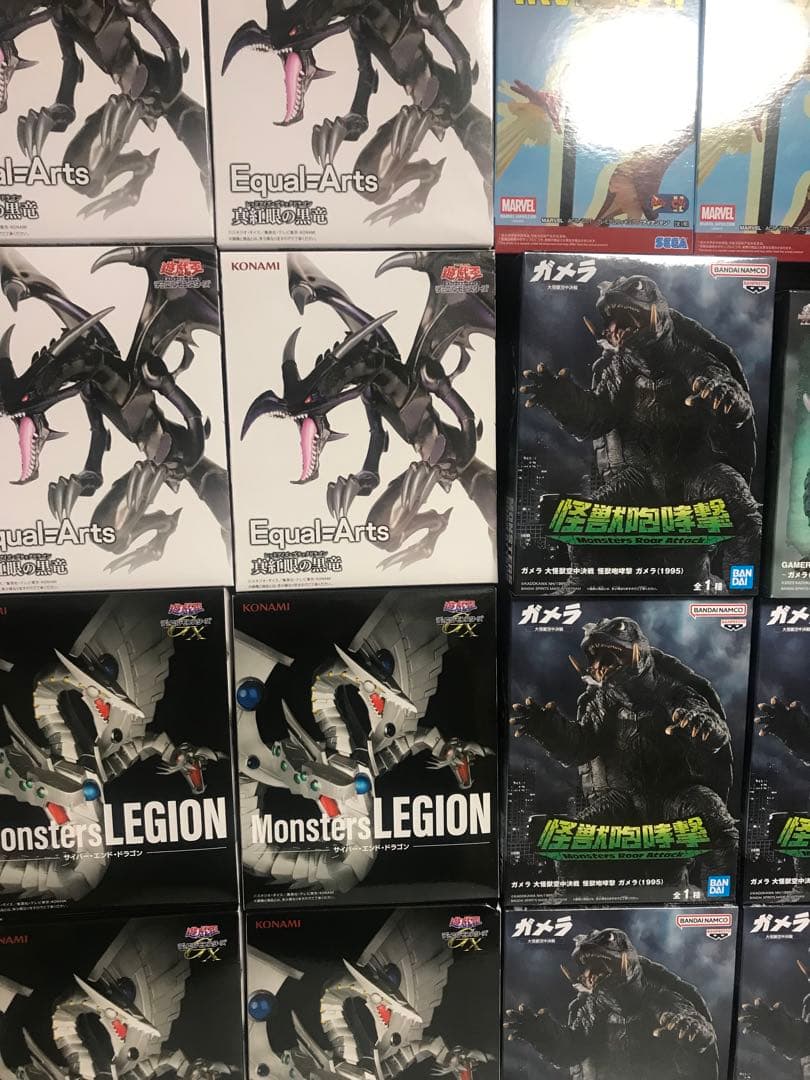 プライズフィギュア　まとめ売り③