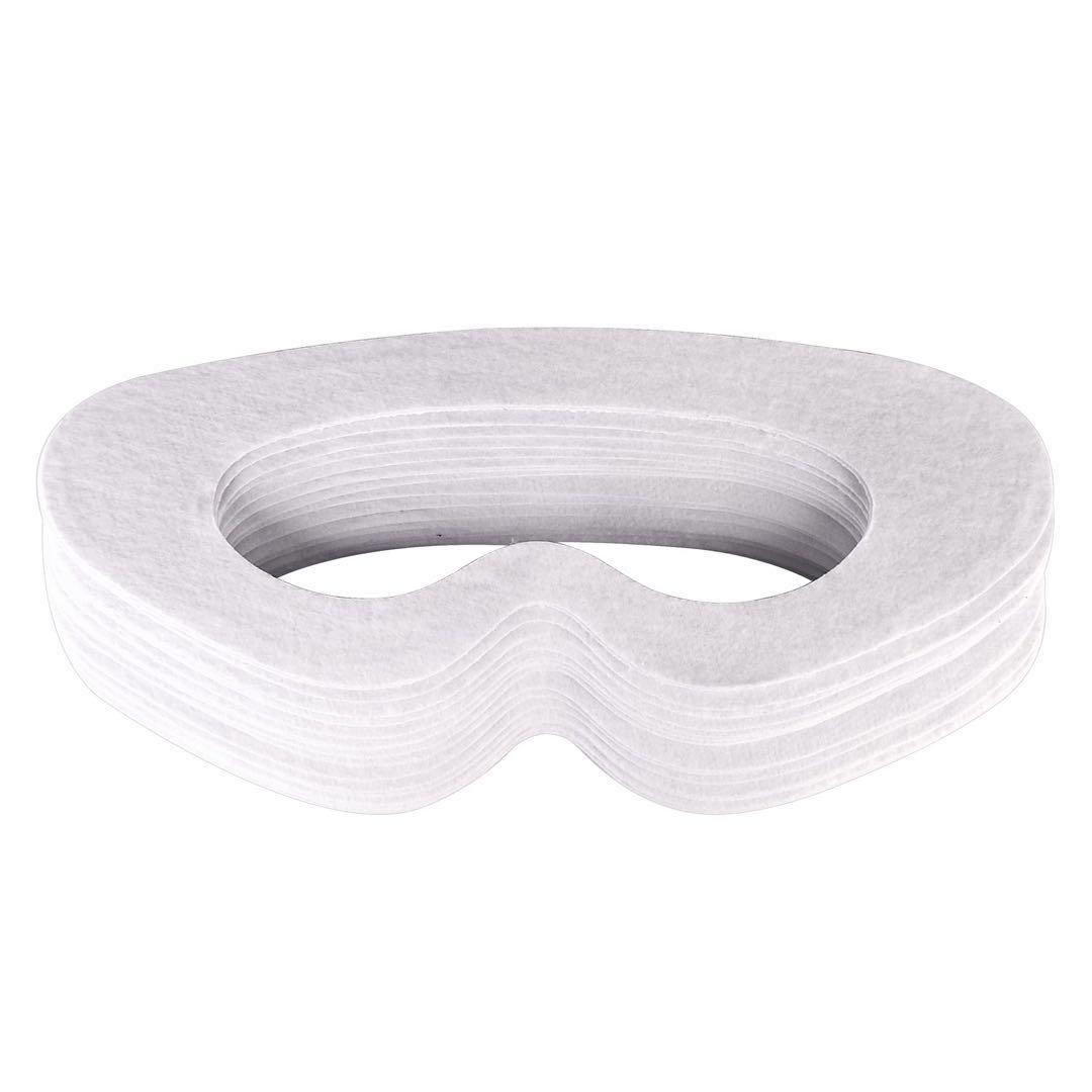 未使用　OXTIONTILE 加熱アイマスク用替えシート　使い捨てシート