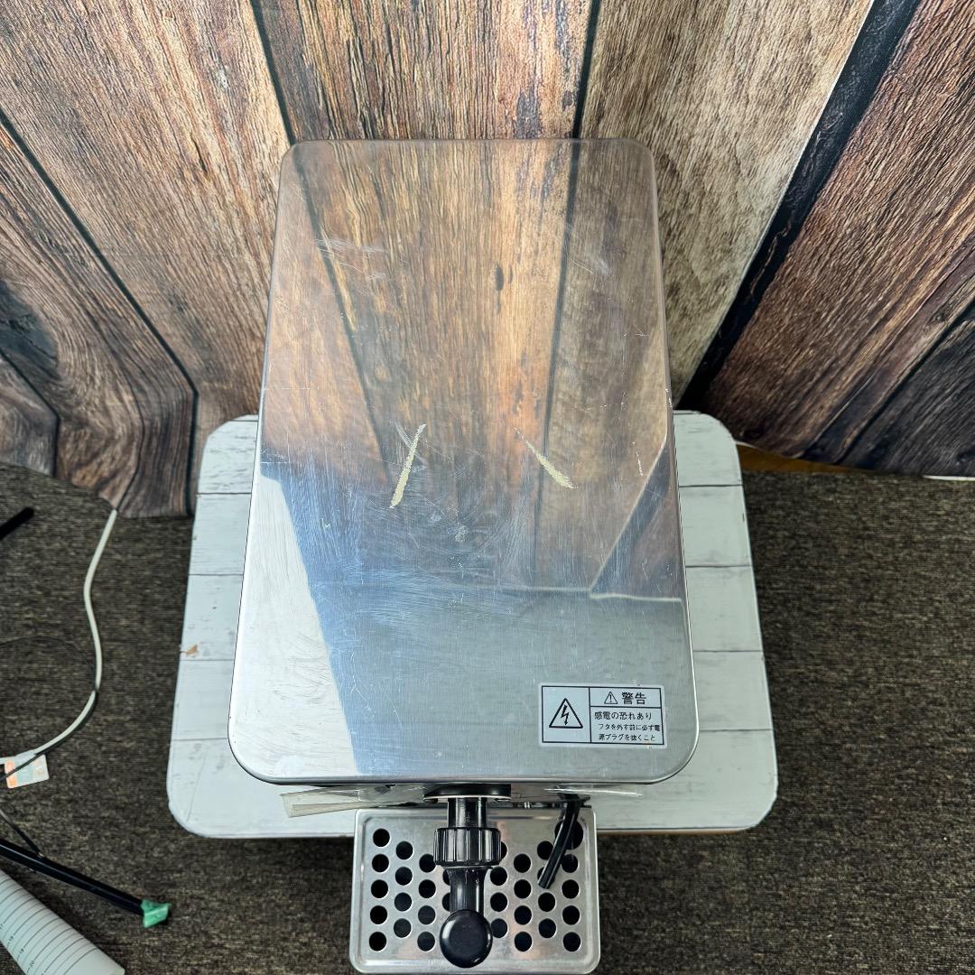 ホシザキ電機 生ビールディスペンサー DBF-25SB ビールサーバー 業務用