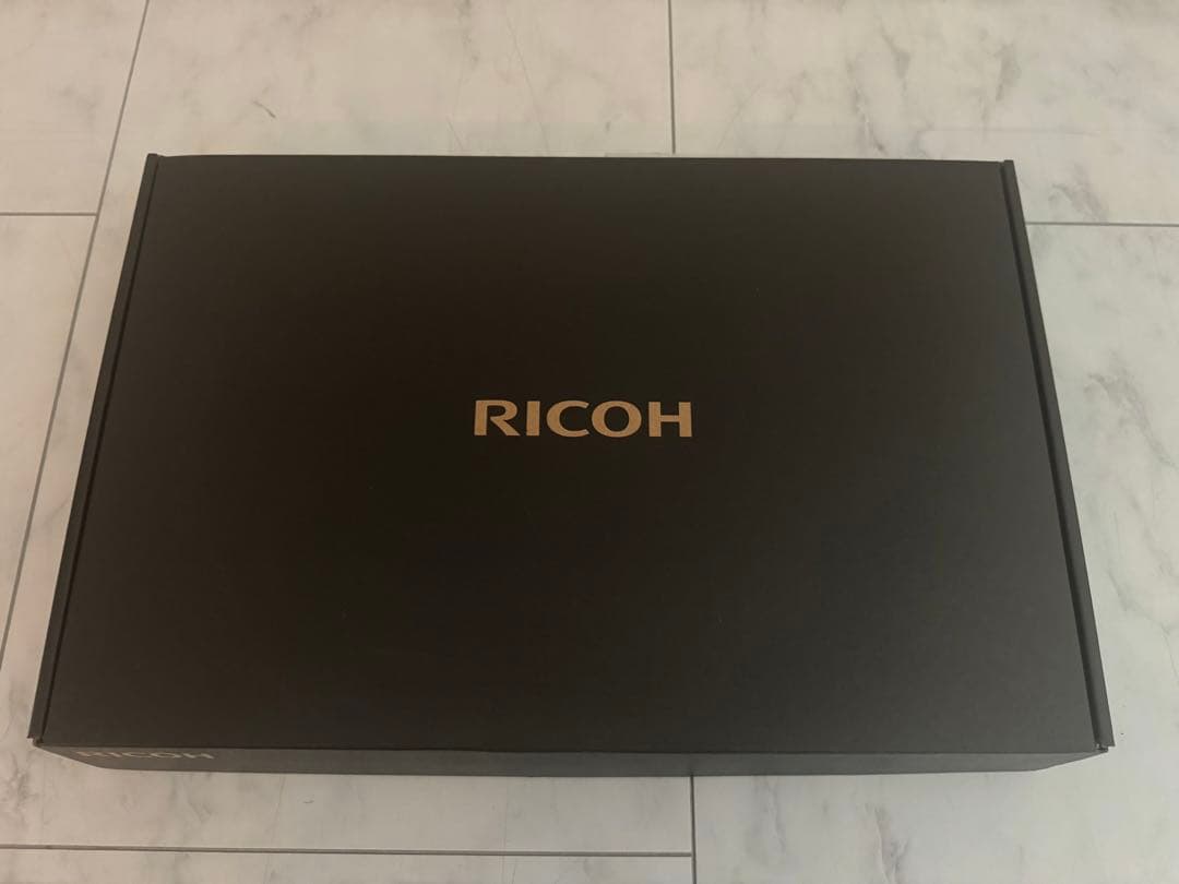 本日セール❗️RICOH Portable Monitor 150BW 新品未使用