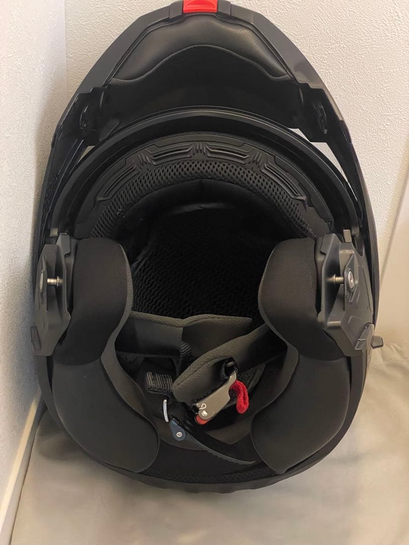 大幅値下げしました！OGK カブト システムヘルメット　RYUKI