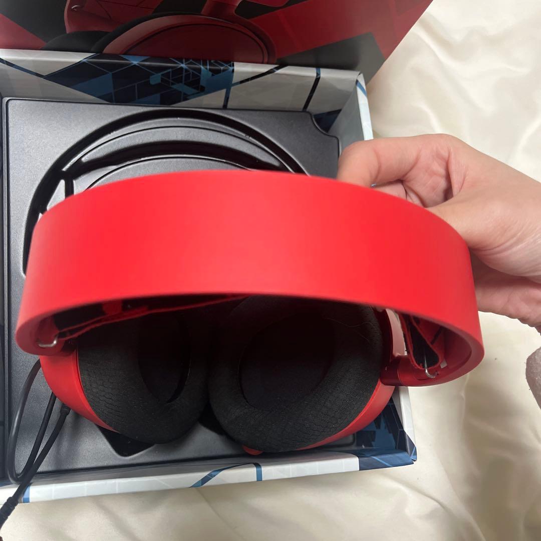 Arctis 3 Bluetooth ヘッドセット