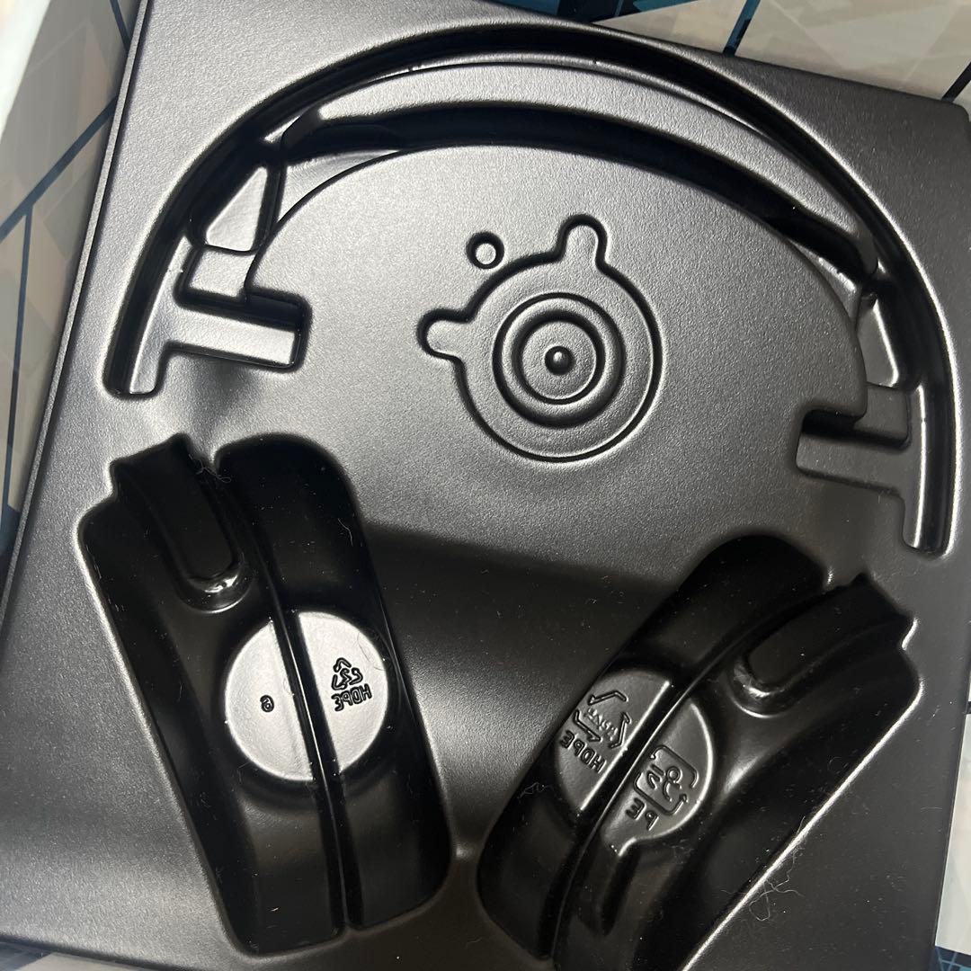 Arctis 3 Bluetooth ヘッドセット