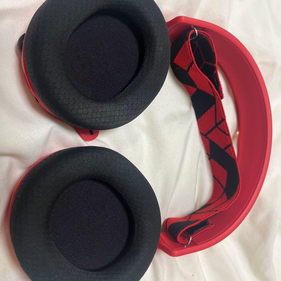 Arctis 3 Bluetooth ヘッドセット