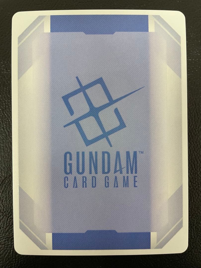 kncard84-1517 ガンダムカードゲーム　溢れる慈愛