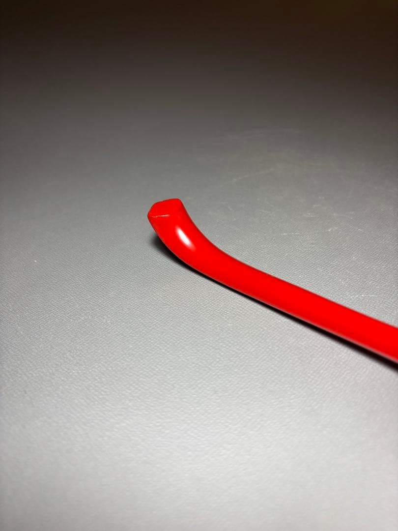 千舟堂　輪島塗　スプーン　大　共箱　　栞付き　未使用長期ストック品