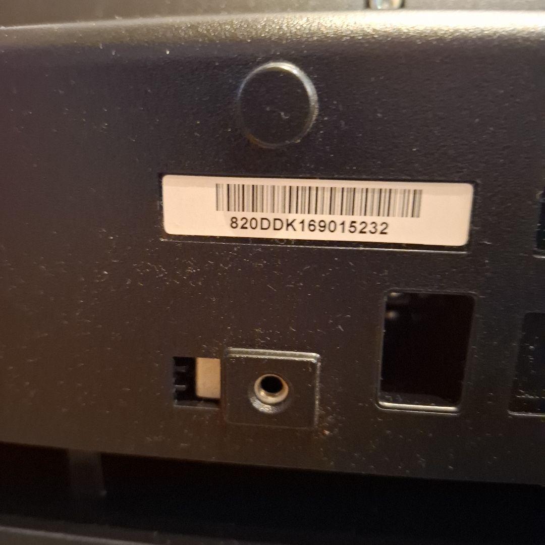 CASIO CTK-850K 電子キーボード