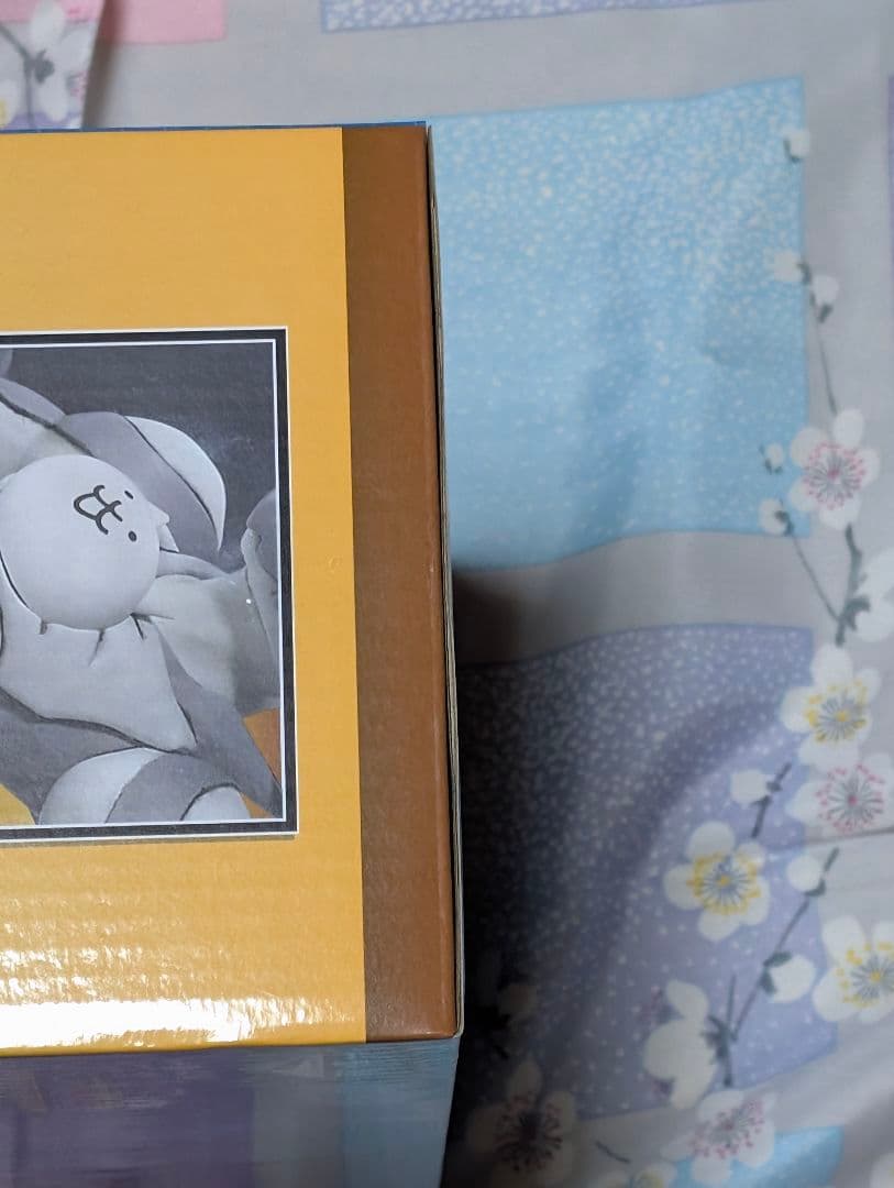 にゃんこ大戦争　一番くじ　A賞　覚醒のネコムート　+　おまけ付き