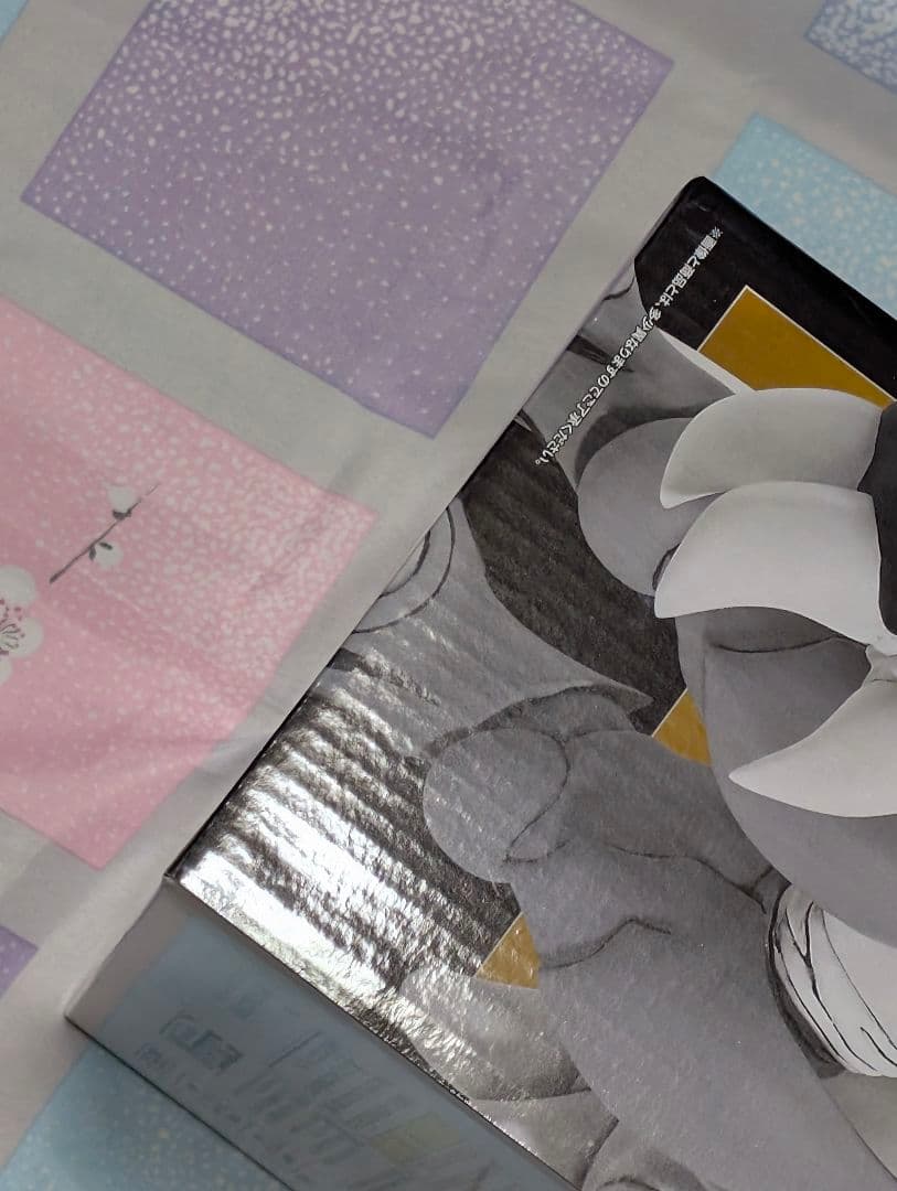 にゃんこ大戦争　一番くじ　A賞　覚醒のネコムート　+　おまけ付き