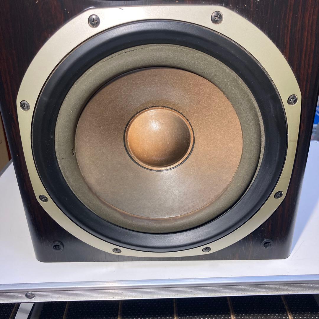 【ジャンク】サンスイ 3WAY SPEAKER S-U770 ビンテージ品