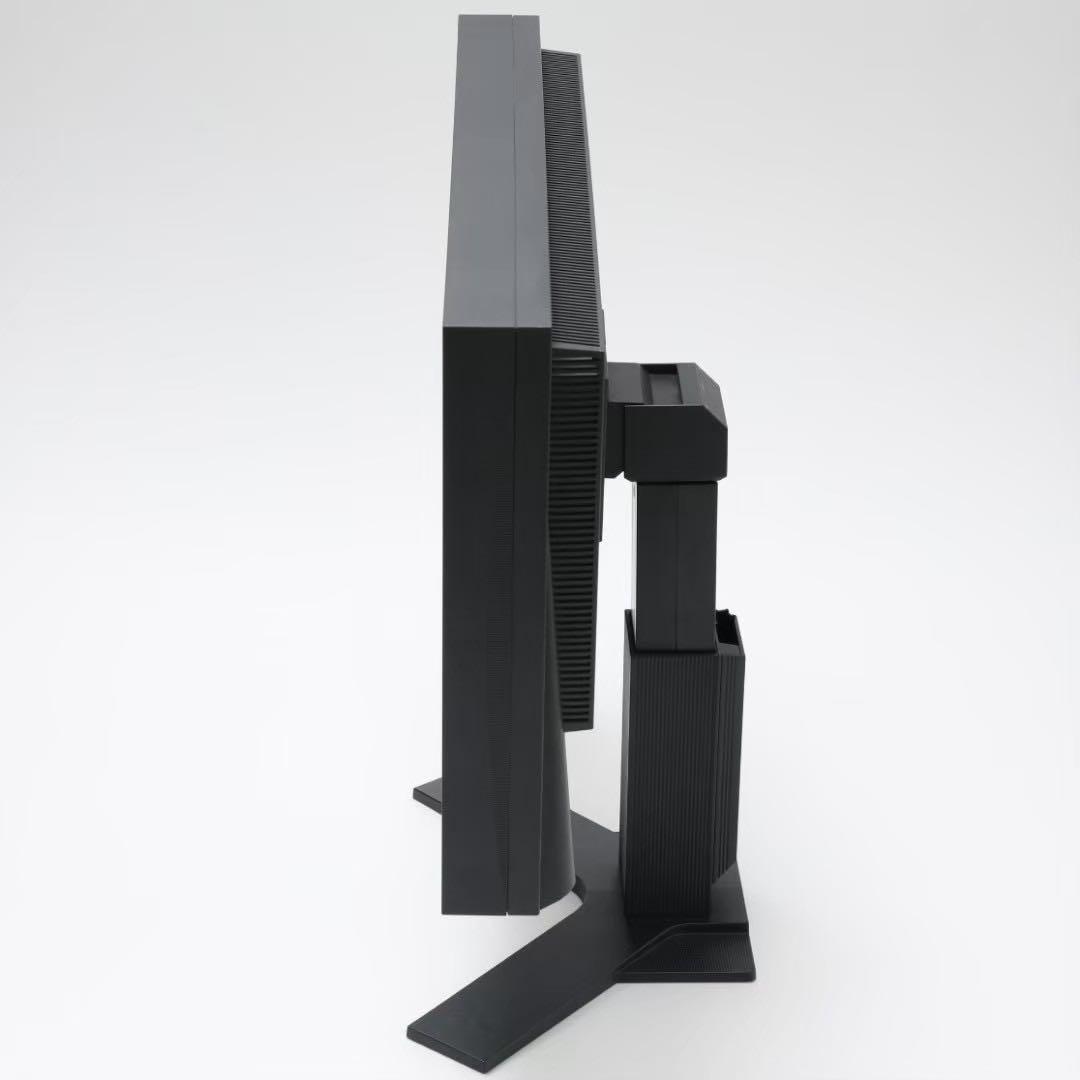 EIZO ディスプレイ ColorEdge CG243W 遮光フード付き