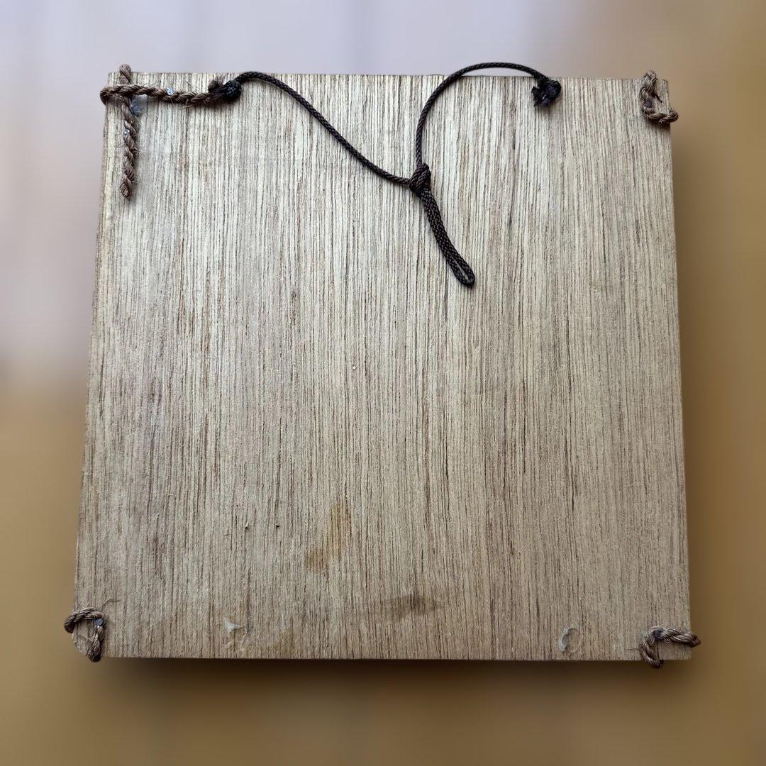 藁等アート作品 伝統的な日本の風景（藁、畳　木枝等）