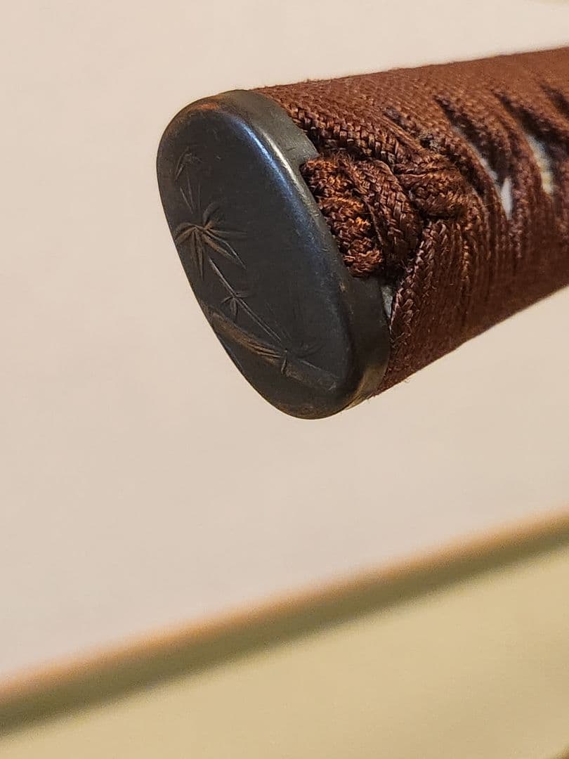 本漆塗 高級拵、模造刀、