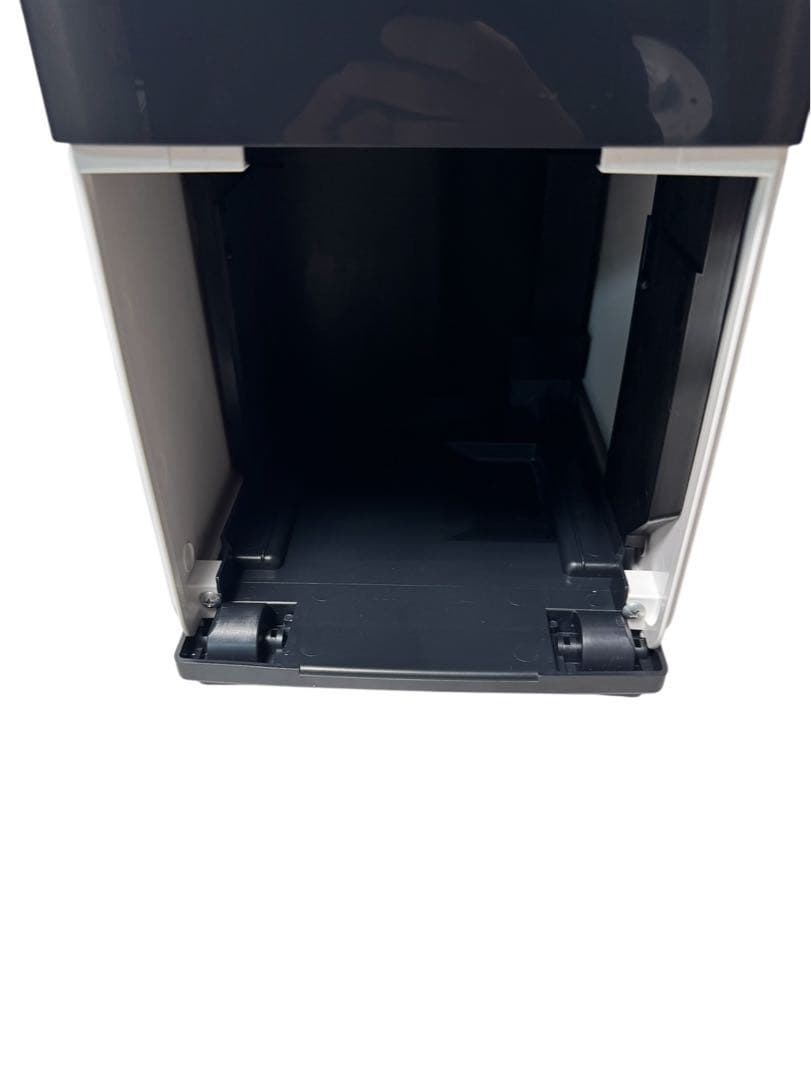 CORONA 衣類乾燥除湿器 CD-H18A ブラック 2020年製