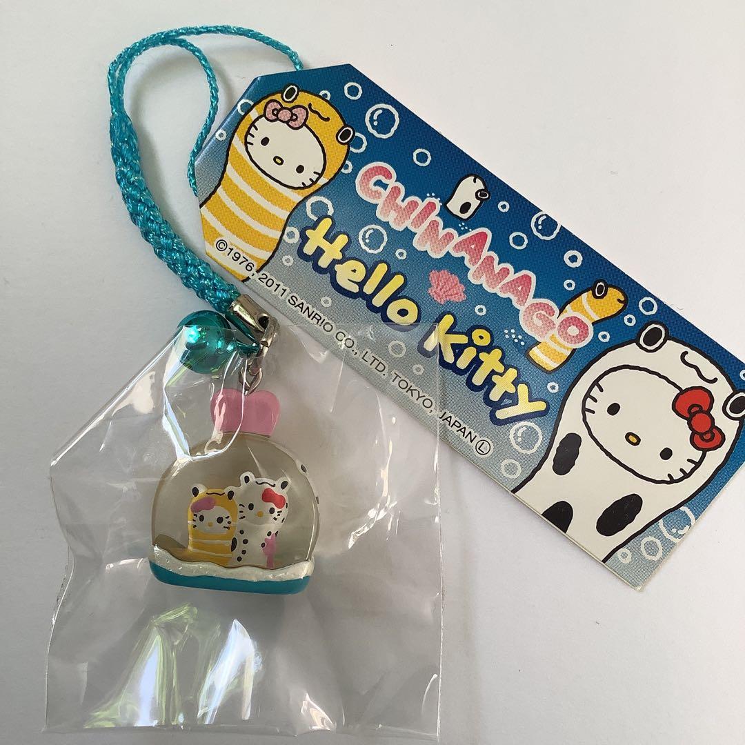 キティ　ご当地