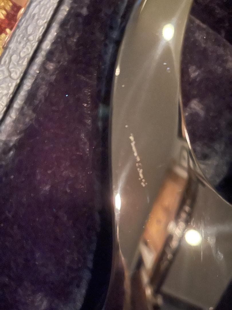 タランティーノ Ibanez JEM77P JP-01 BFP 美品ギター