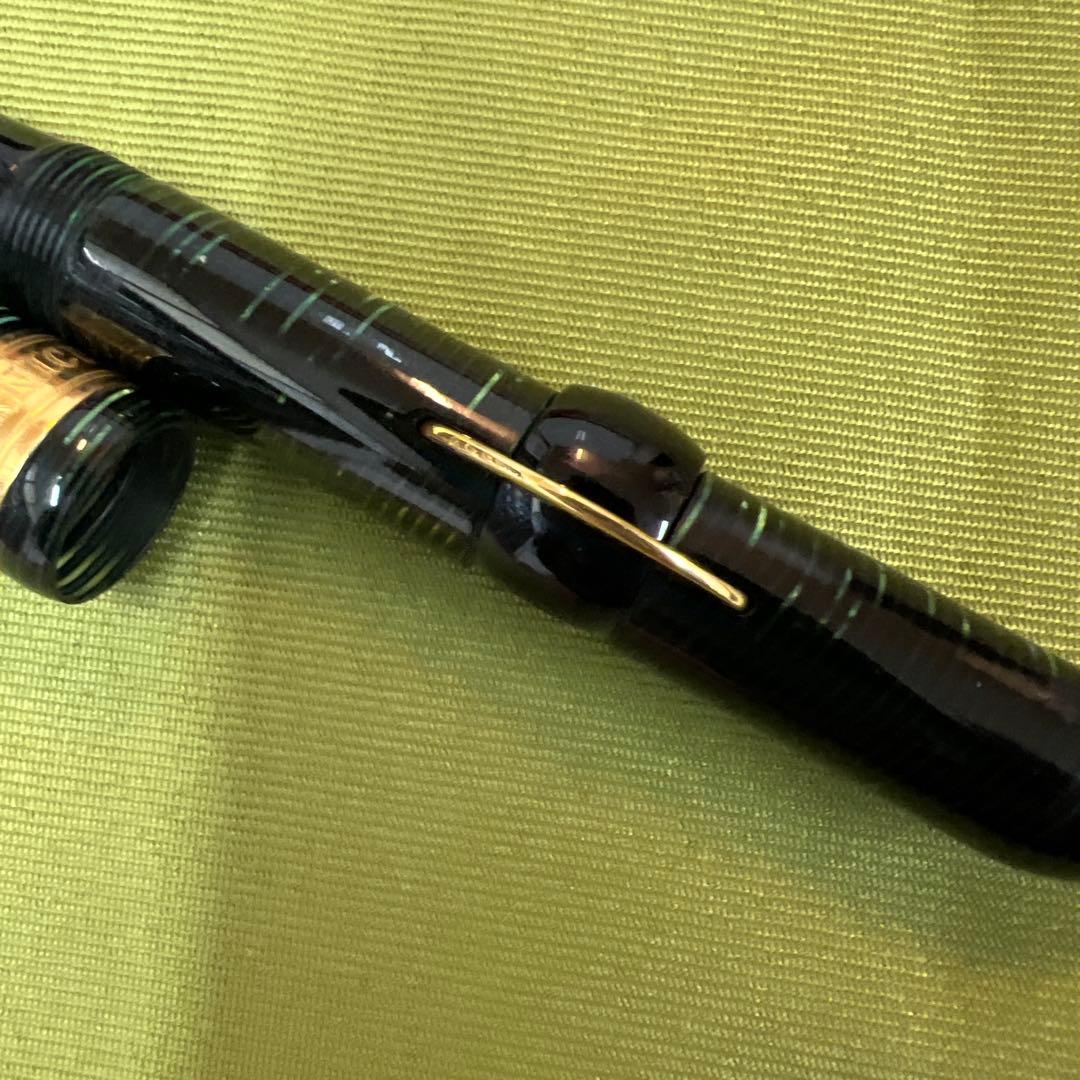 ビスコンティ(VISCONTI)万年筆　コペルニクス(COPERNICUS)