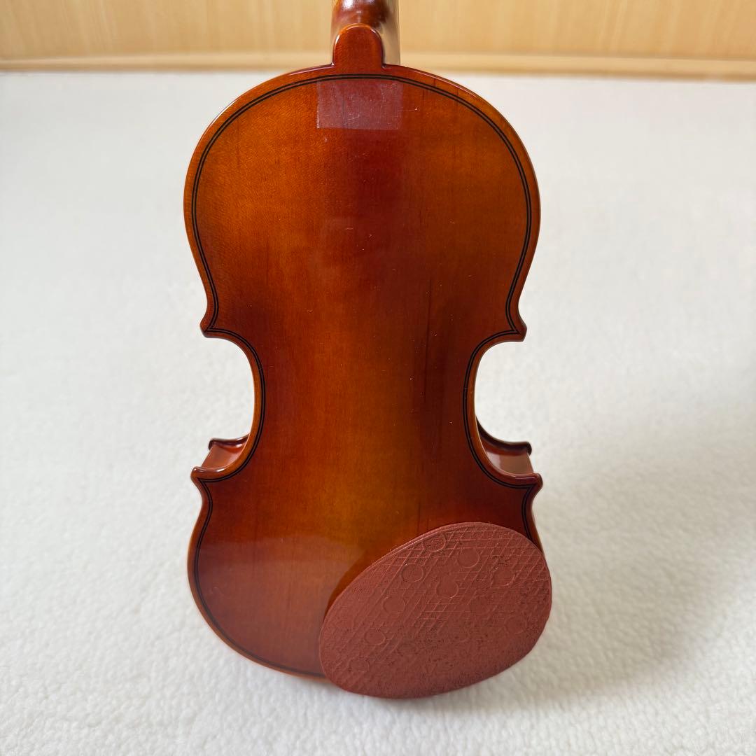 Suzuki スズキ バイオリン No.200 1/16サイズ 弦楽器 ケース付