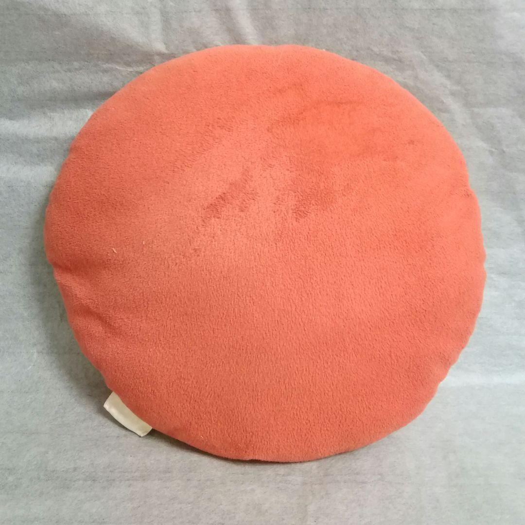 逸品　珍品　レア物　コカ・コーラ　クッション　ロゴ刺繍®入り　ヴィンテージ