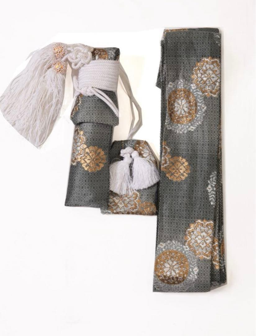 七五三衣装 男の子 袴 ５歳