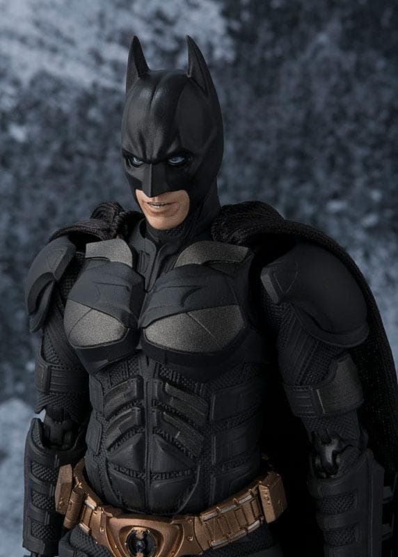 S.H.Figuarts バットマン The Dark Knightダークナイト
