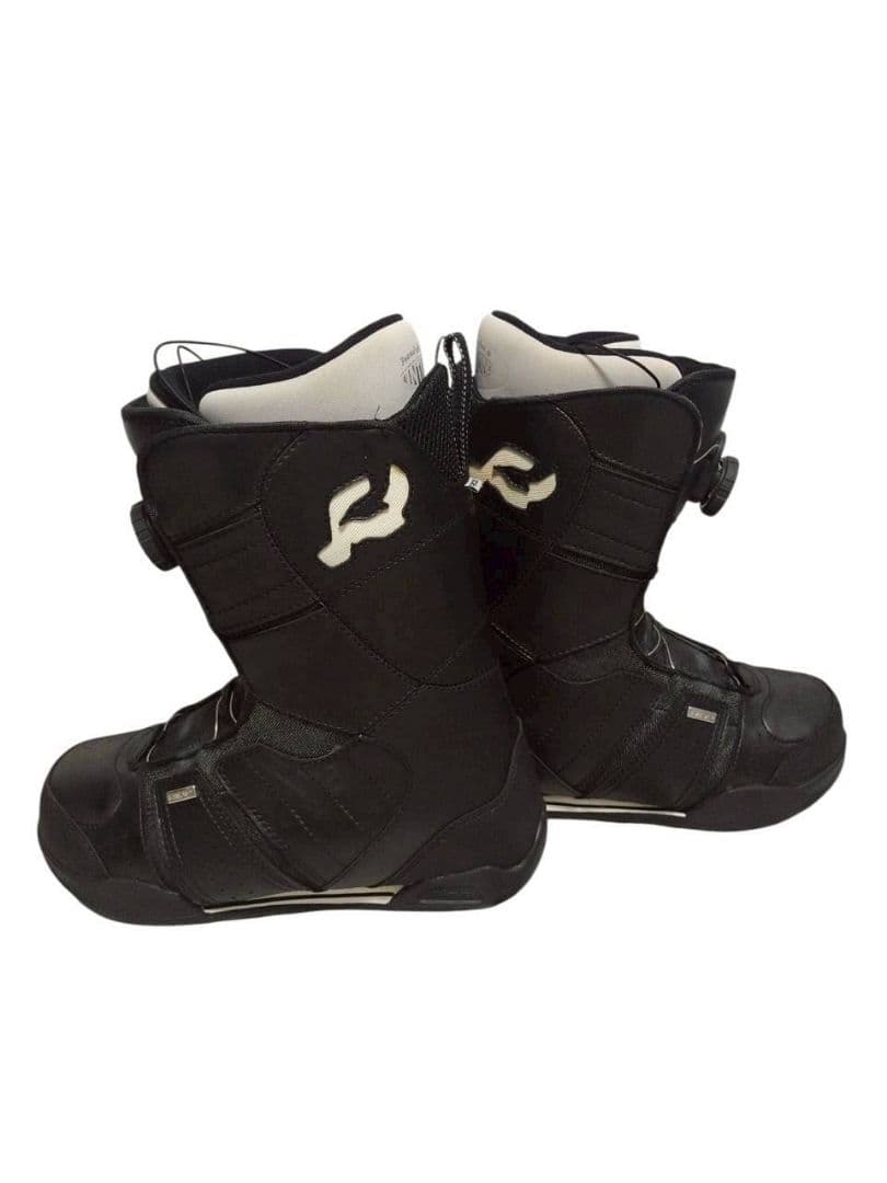 162 RIDE ORION BOA ボア スノーボードブーツ 26,5cm