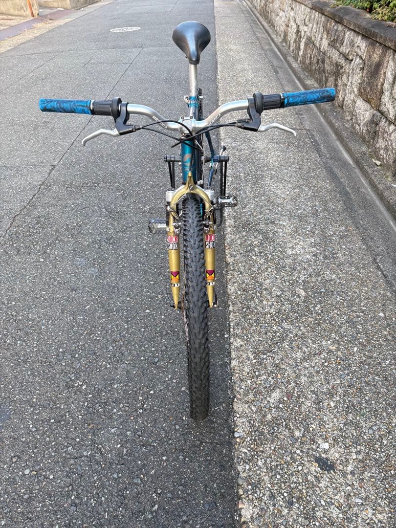 OLD MTB GIANT ジャイアント　CFM CADEX オールドmtb