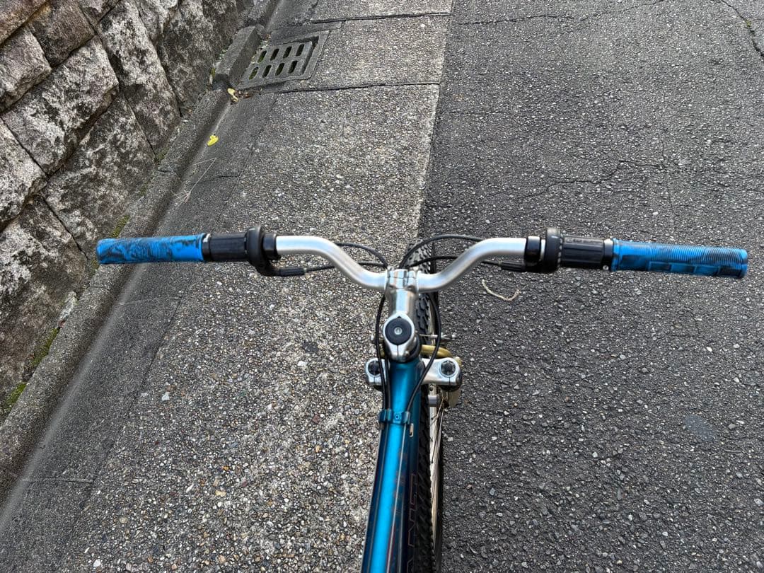 OLD MTB GIANT ジャイアント　CFM CADEX オールドmtb