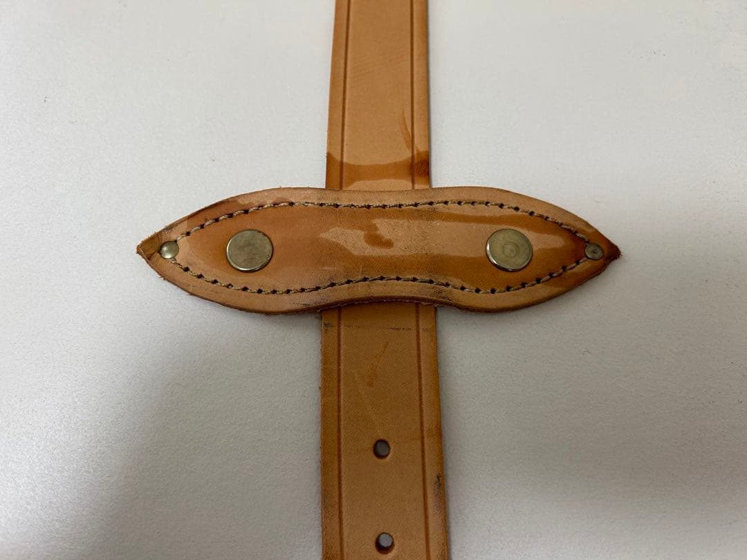 GLOBE TROTTER サファリ　33インチ　エクストララージスーツケース