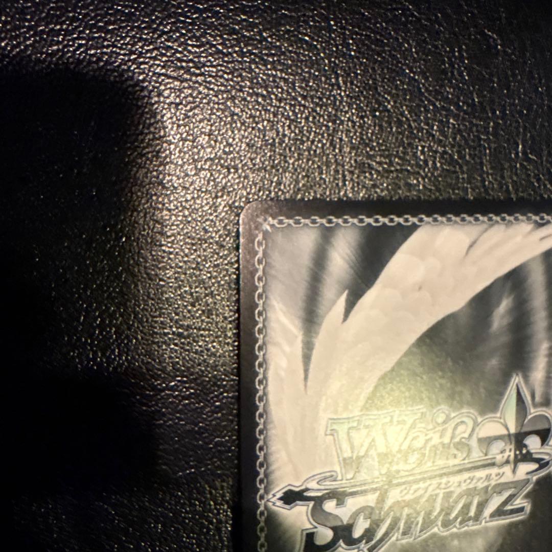 WS ヴァイスシュヴァルツ　アズールレーン　sec+ 重巡洋艦ローン　サイン