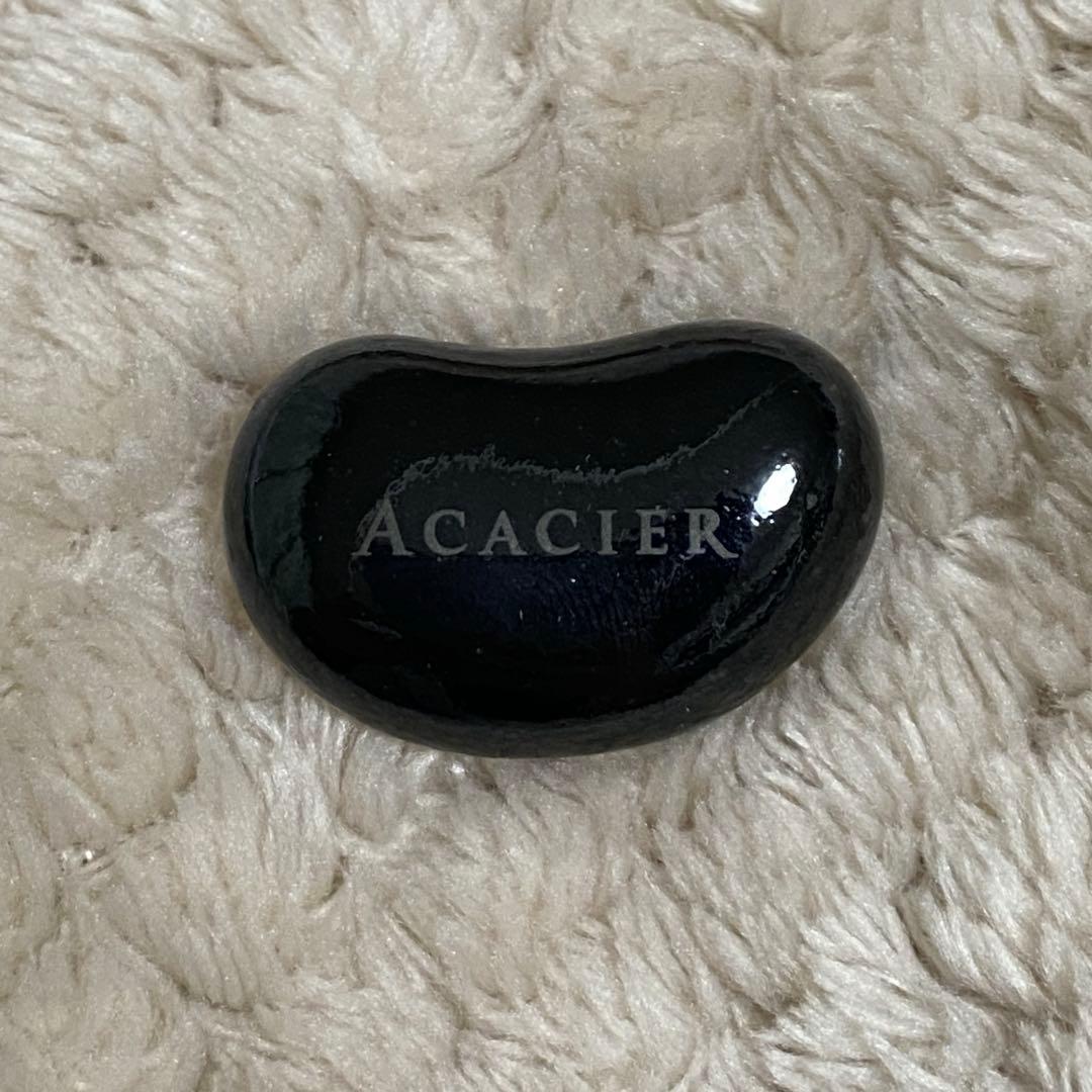 黒色　フェーブ　浦和アカシエ　ガレット・デ・ロワ