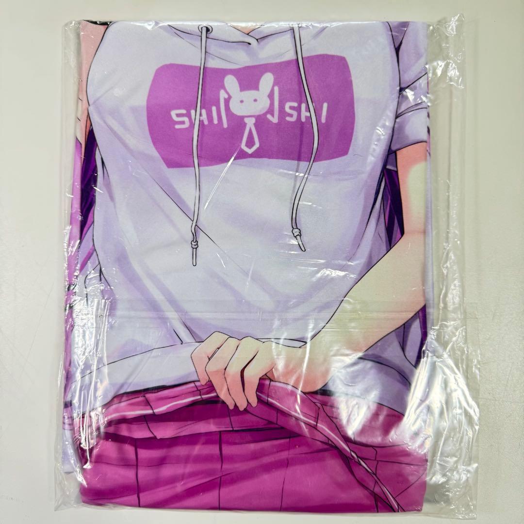 もえかちゃん 抱き枕カバー ぎんいろからす ふぇありぃあい C99 コミケ 新品