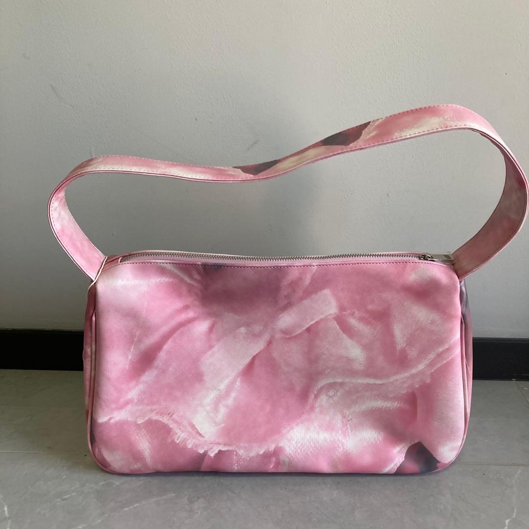 I'm Sorry by Petra Collins ショルダーバッグ