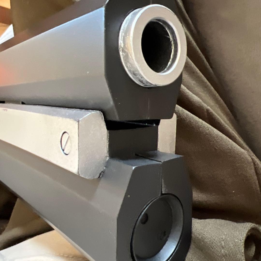 最終値下げ！GUNGAVE CERBERUS 組み立てキット