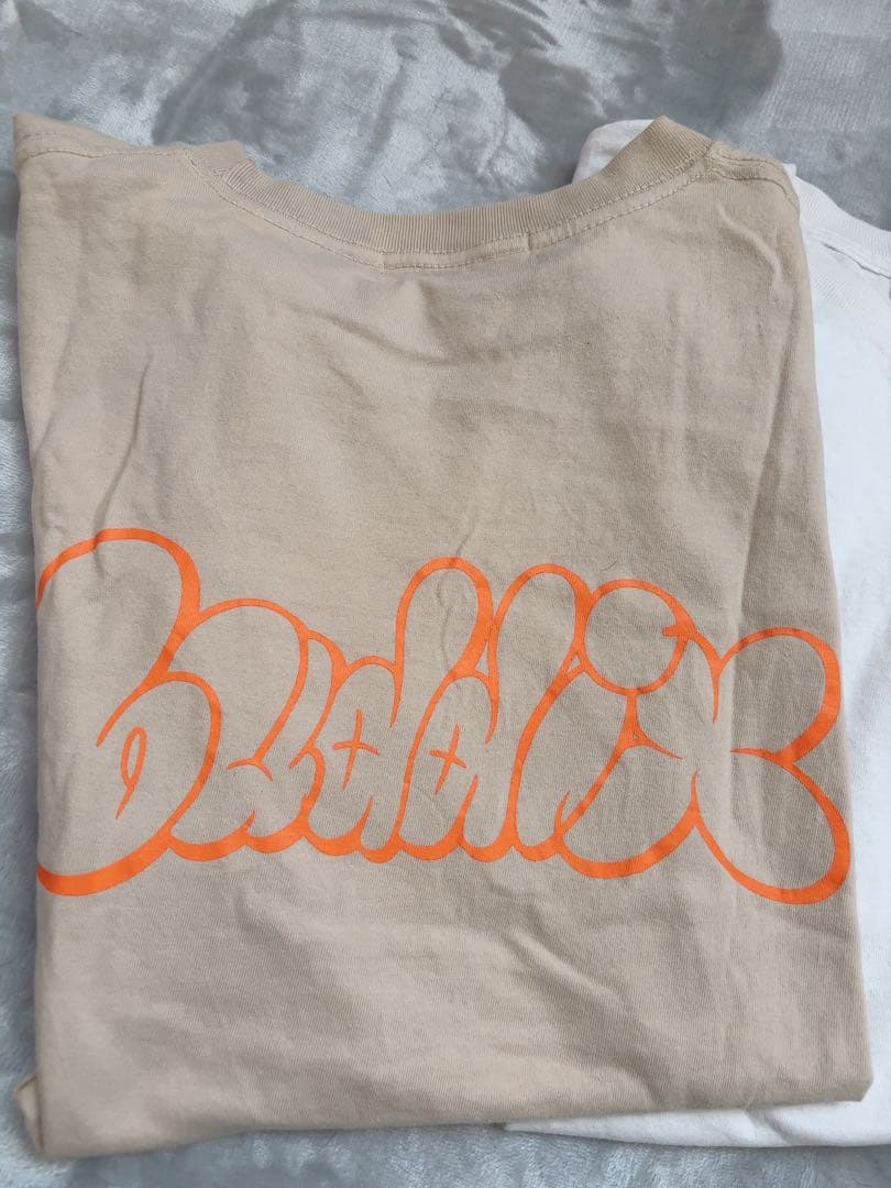 FANTASTICS buddix バディー 4点セット