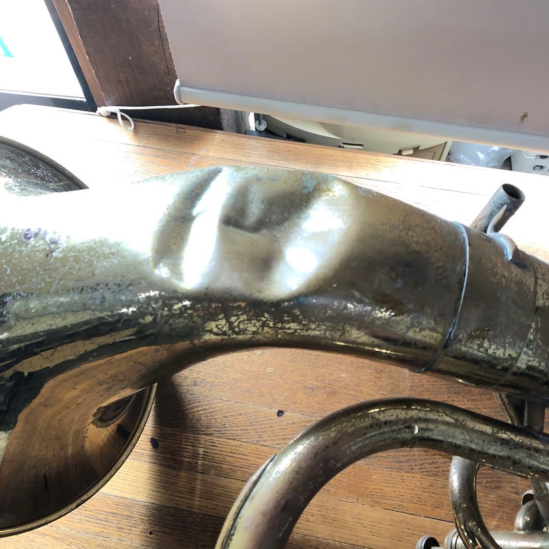 YAMAHA ヤマハ　YEP-211 YEP211 ユーフォニアム