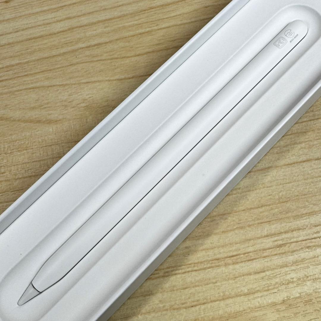 437 Apple Pencil 第2世代 MU8F2J/A