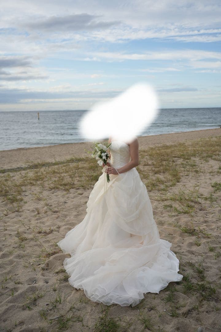 TAKAMI ウェディングドレス