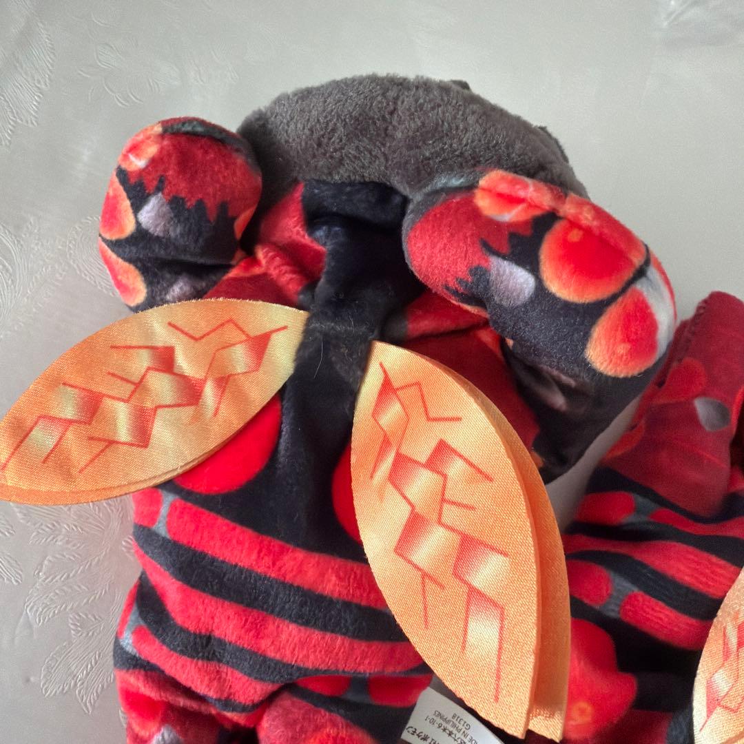 ポケモンセンター ポケモン くったり ぬいぐるみ マスコット