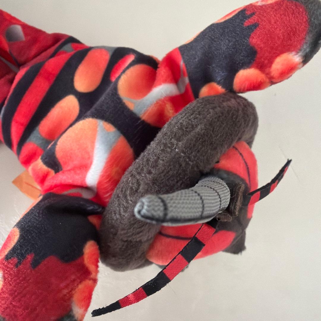 ポケモンセンター ポケモン くったり ぬいぐるみ マスコット