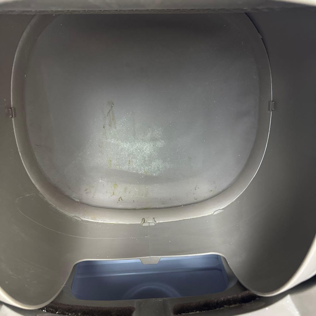 Pety 全自動スマート 猫トイレ 中古品