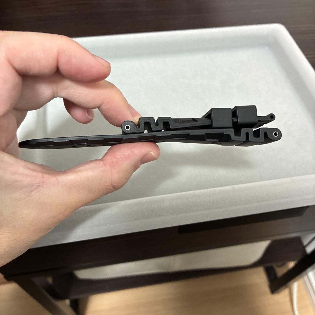 パネライ　ラバーベルト