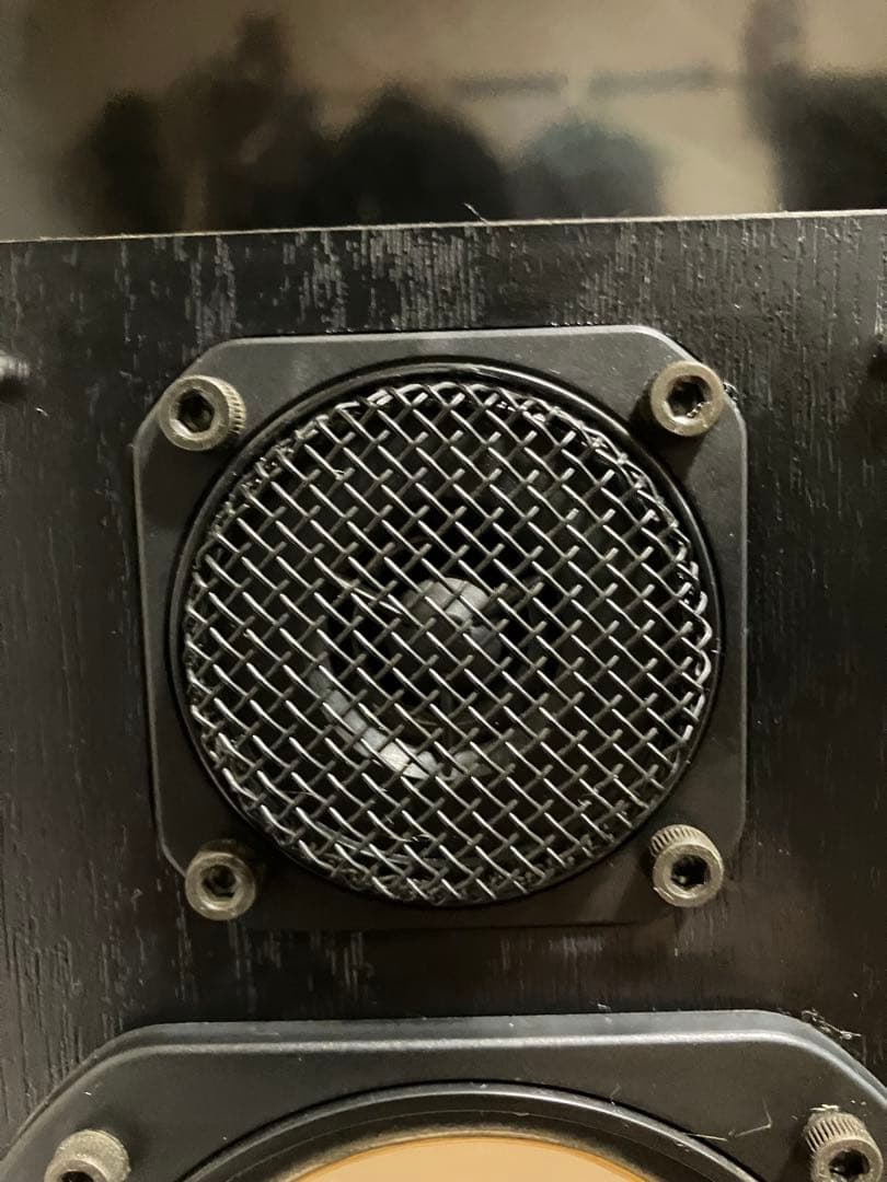 【動作品】SONY TA-FE570 プリメインアンプ／スピーカー・セット