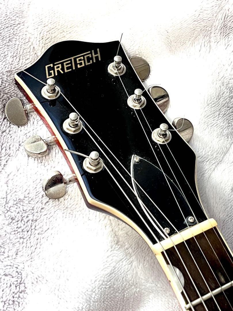 GRETSCH STREAMLINER G2622 FIREBURST セミアコ